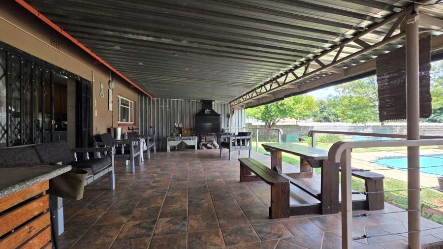 3 Bedroom Property for Sale in Wilkeville North West